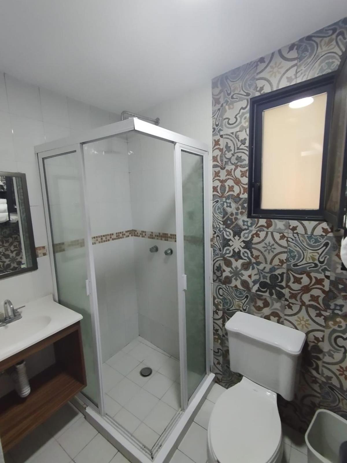 Villa Gyg Mexikóváros Kültér fotó