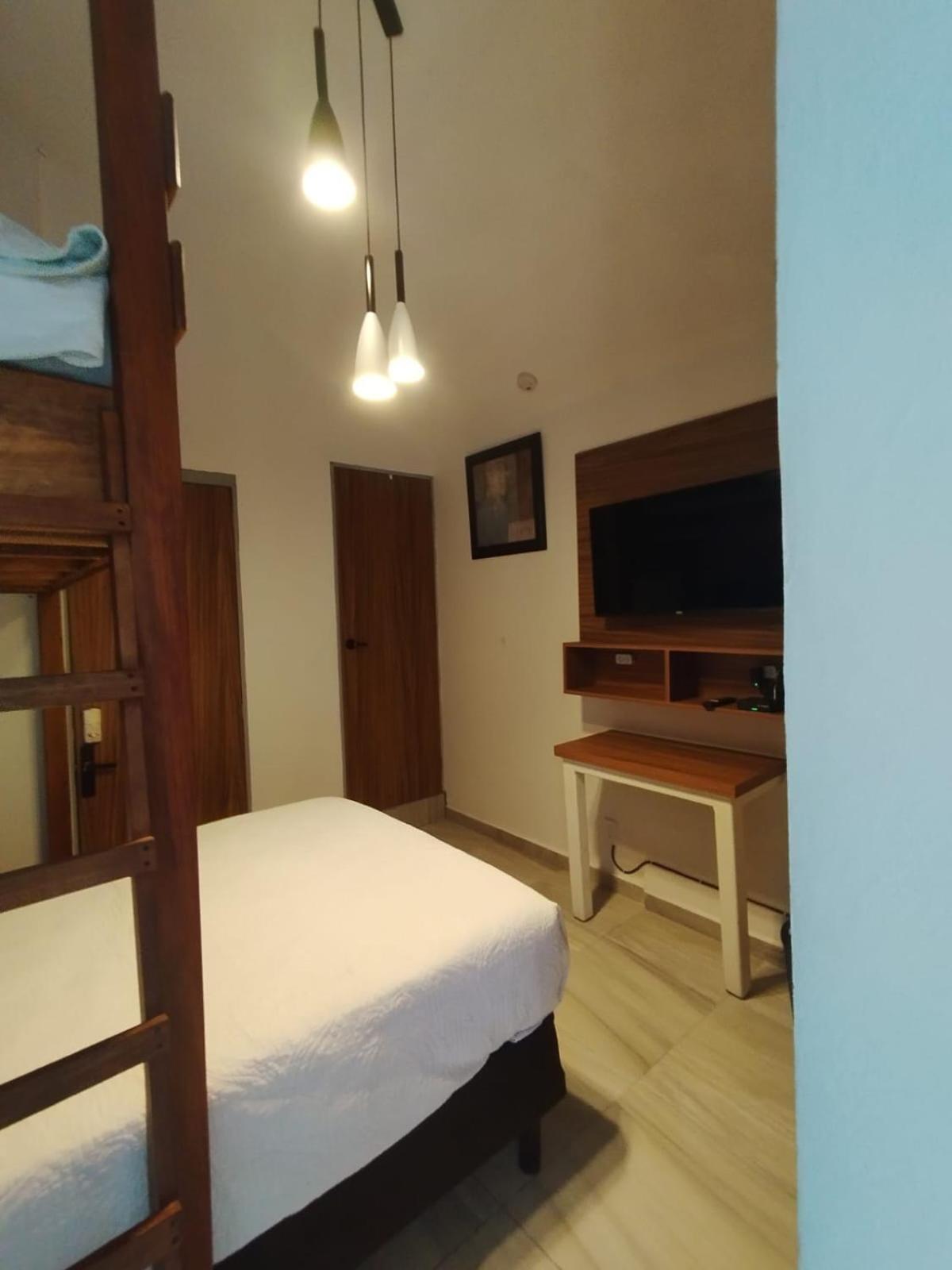 Villa Gyg Mexikóváros Kültér fotó